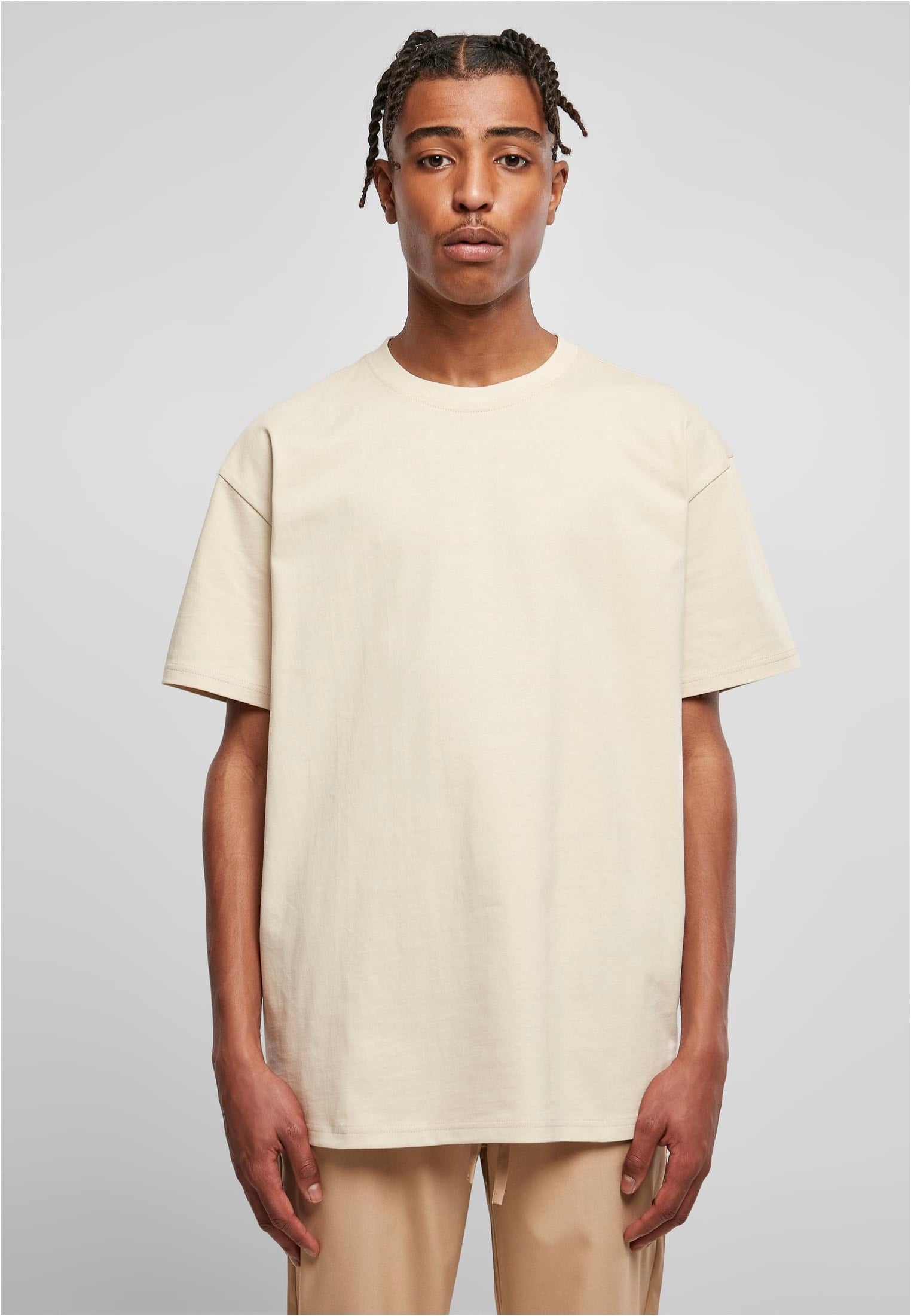 Urban Classics - Heavy Oversized Softseagrass - T-Shirt | Men-Image