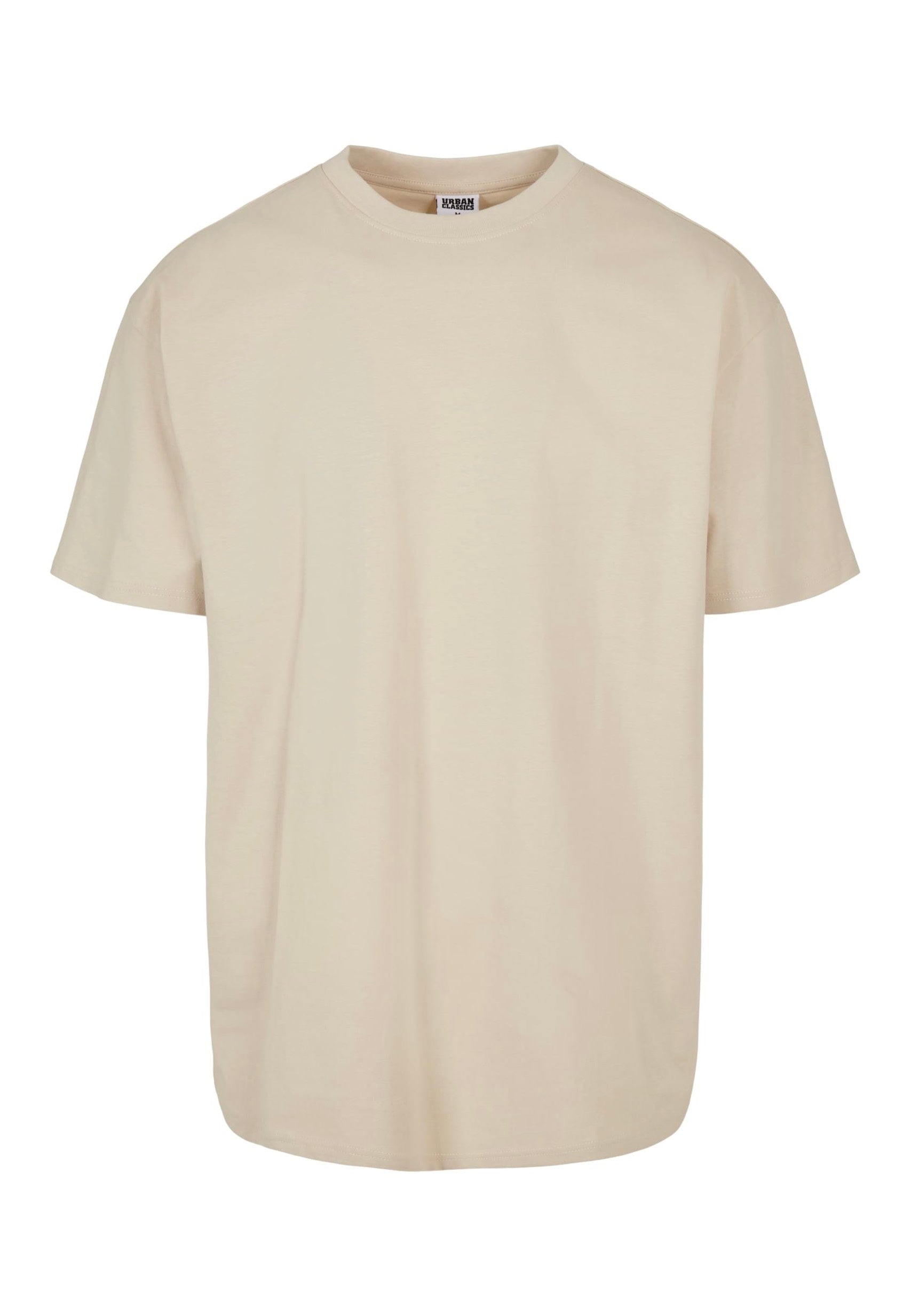 Urban Classics - Heavy Oversized Softseagrass - T-Shirt | Men-Image