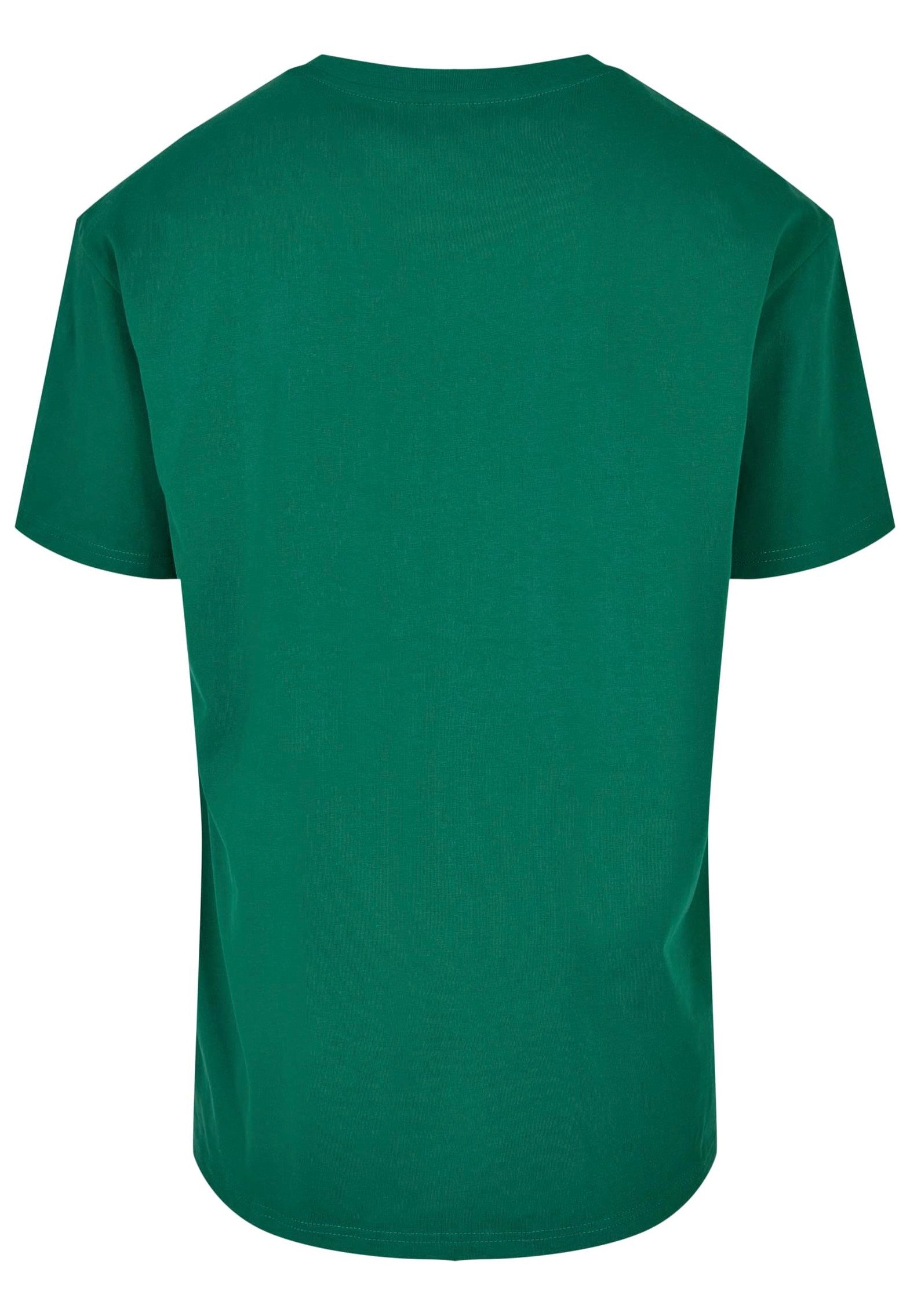 Urban Classics - Heavy Oversized Green - T-Shirt | Men-Image