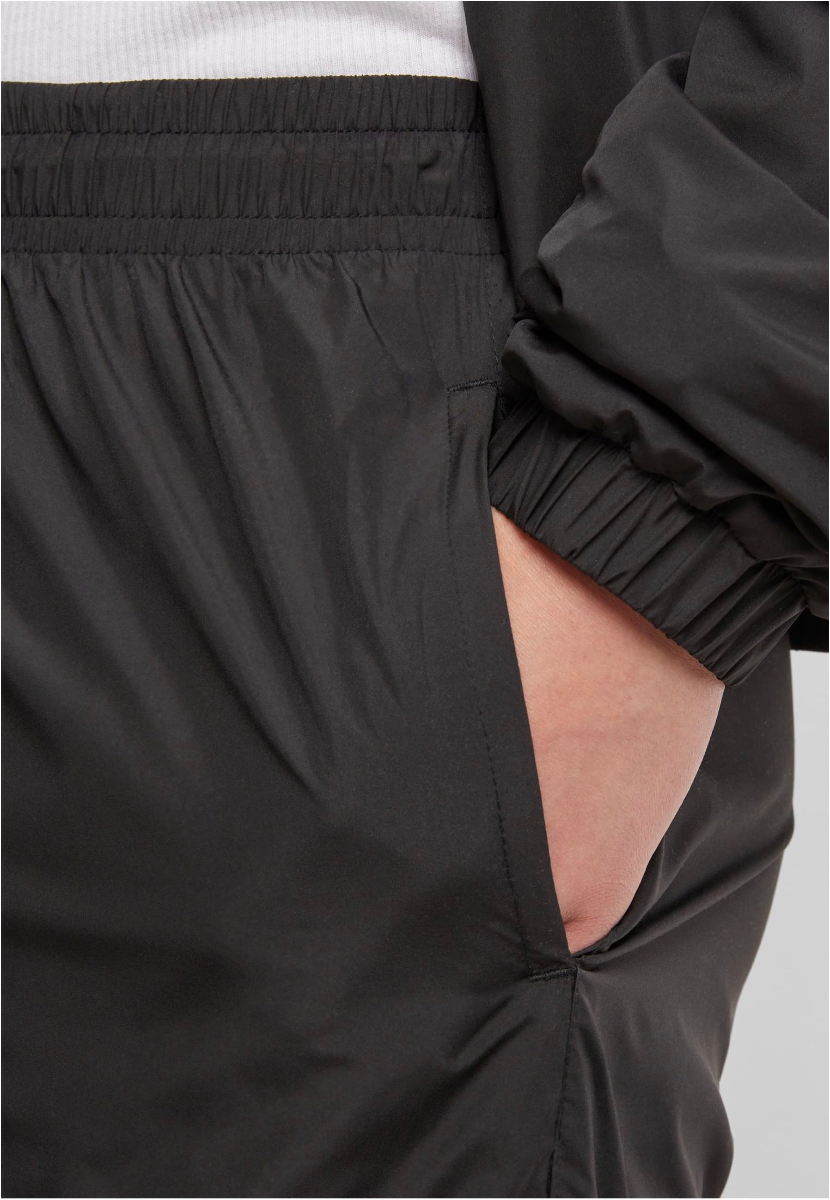 Urban Classics - Piped Panel Black - Shorts | Men-Image