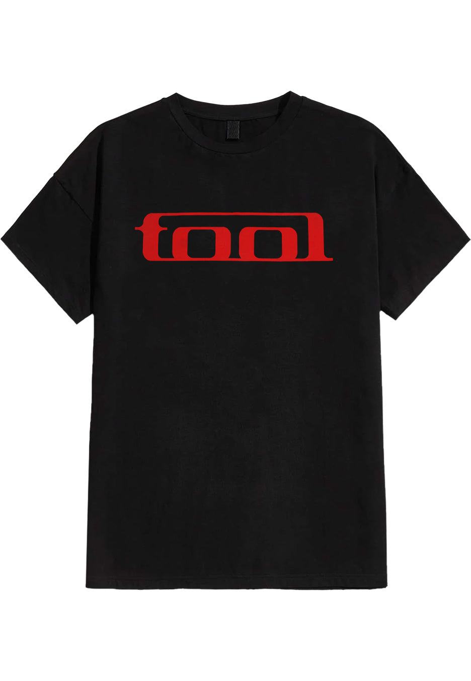 Tool - 10,000 Days Logo - T-Shirt | AFM Records