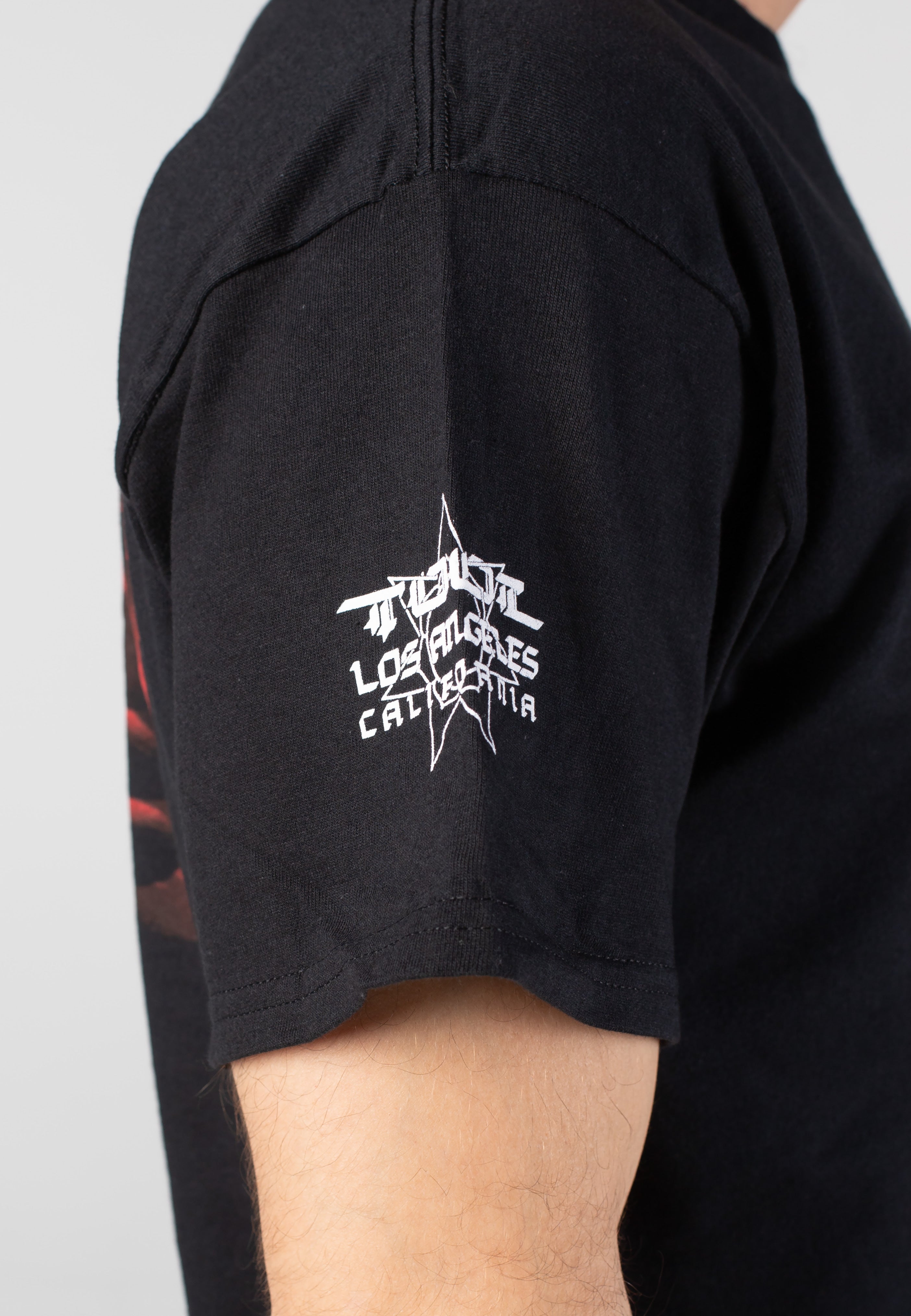 Tool - Undertow - T-Shirt | Men-Image