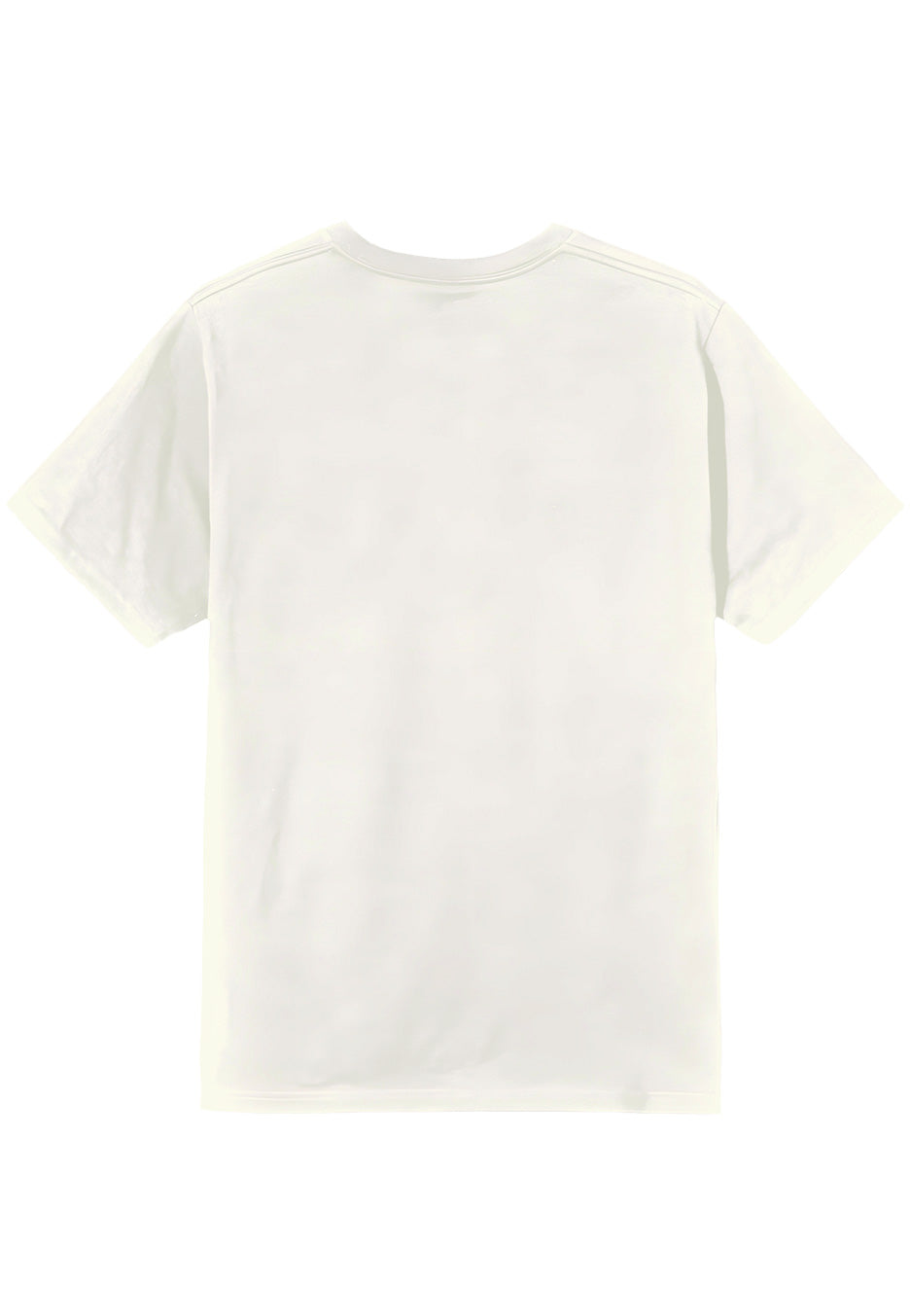 Trivium Moon Goddess Natural T-Shirt