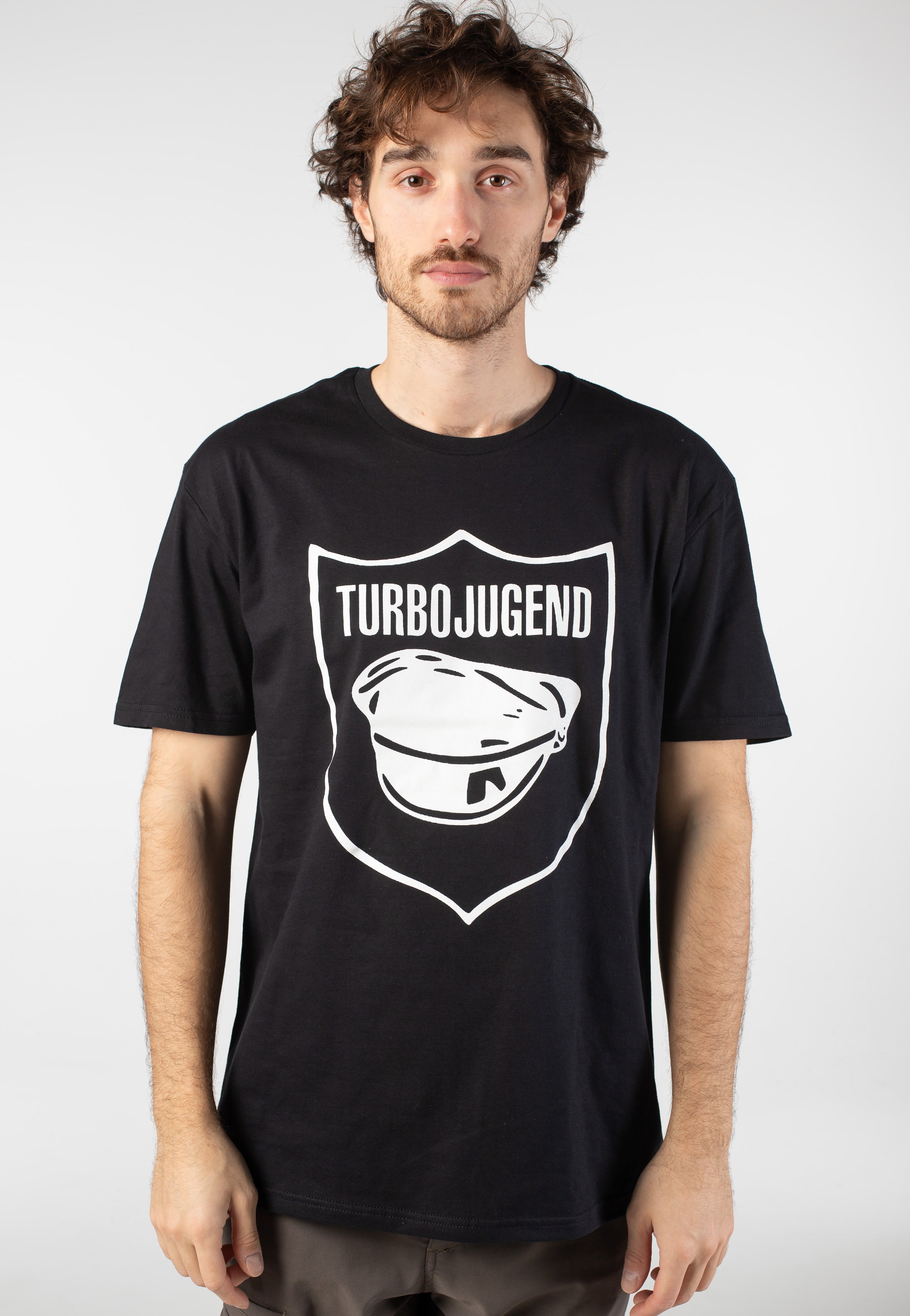 Turbonegro - Turbojugend - T-Shirt | Men-Image