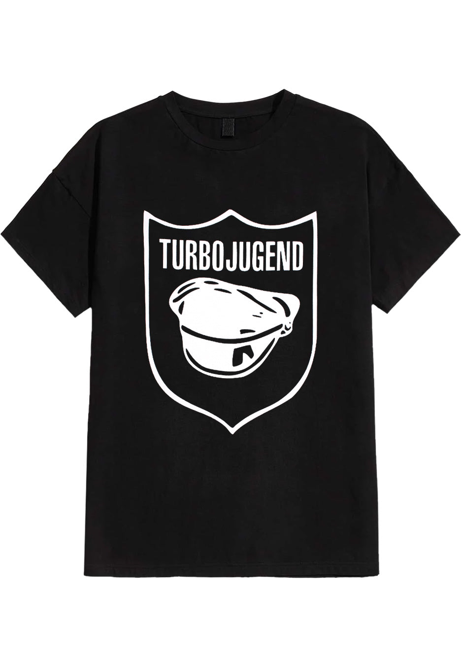 Turbonegro - Turbojugend - T-Shirt | Neutral-Image