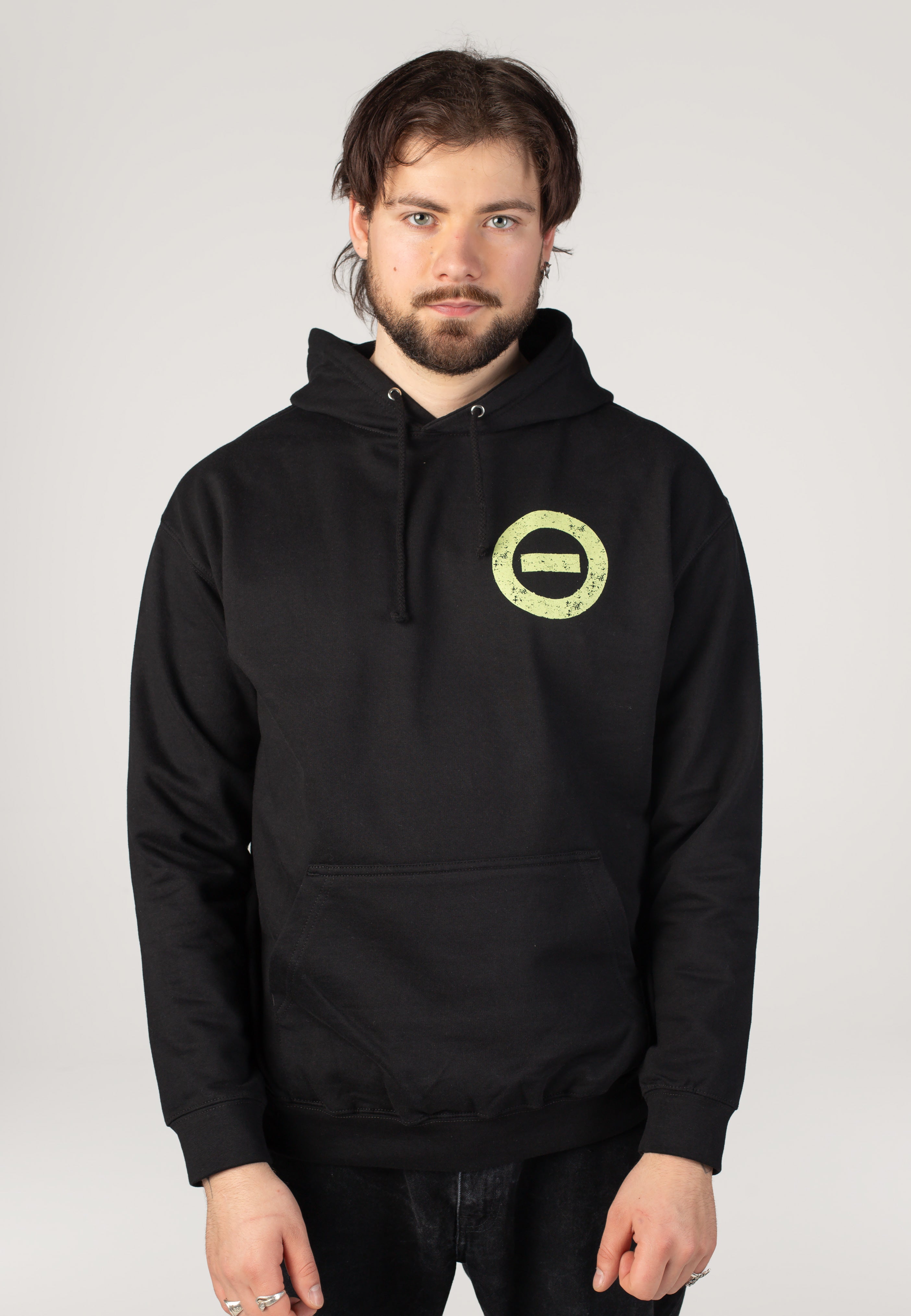 Type O Negative - Mace - Hoodie | Men-Image