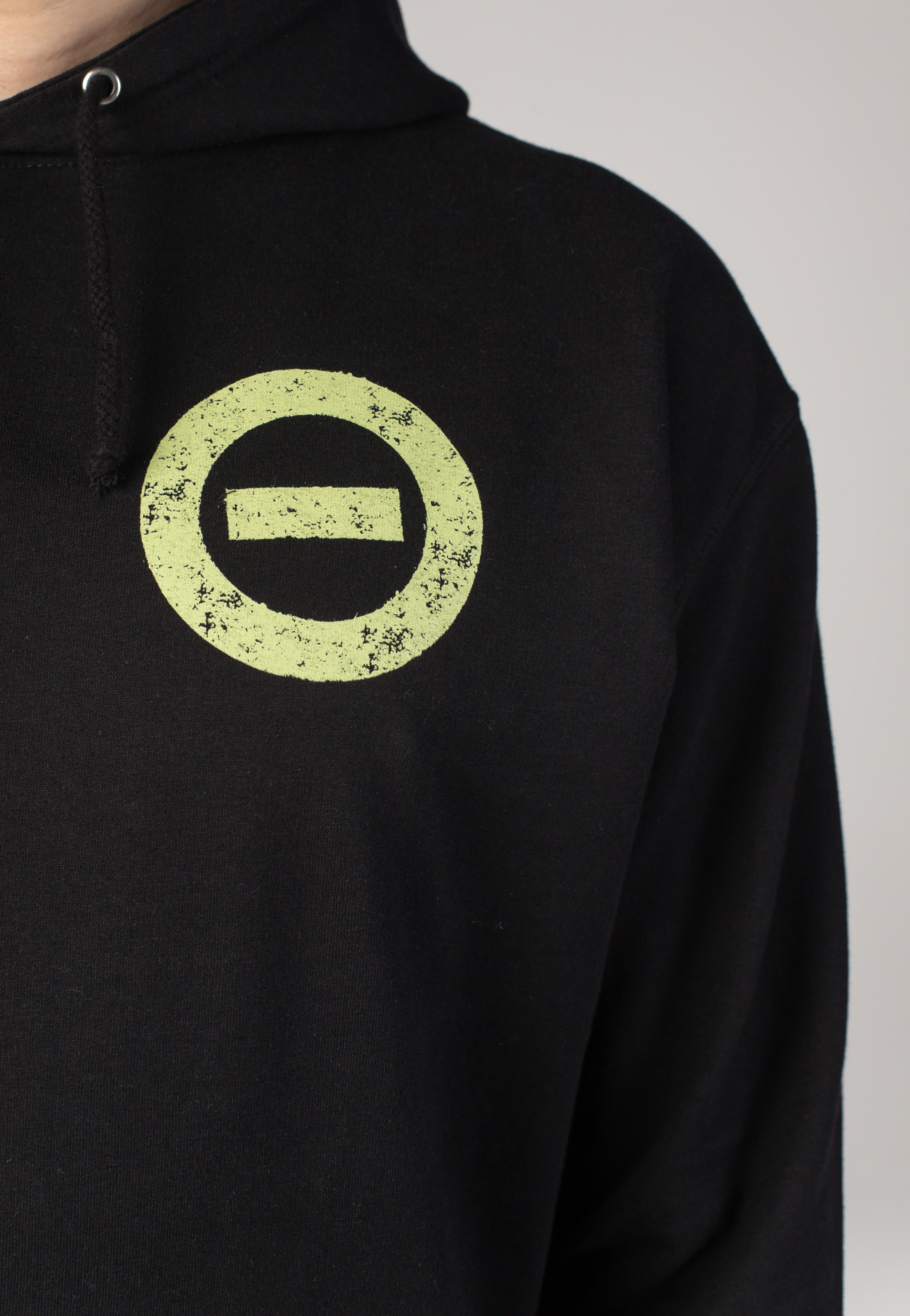 Type O Negative - Mace - Hoodie | Men-Image