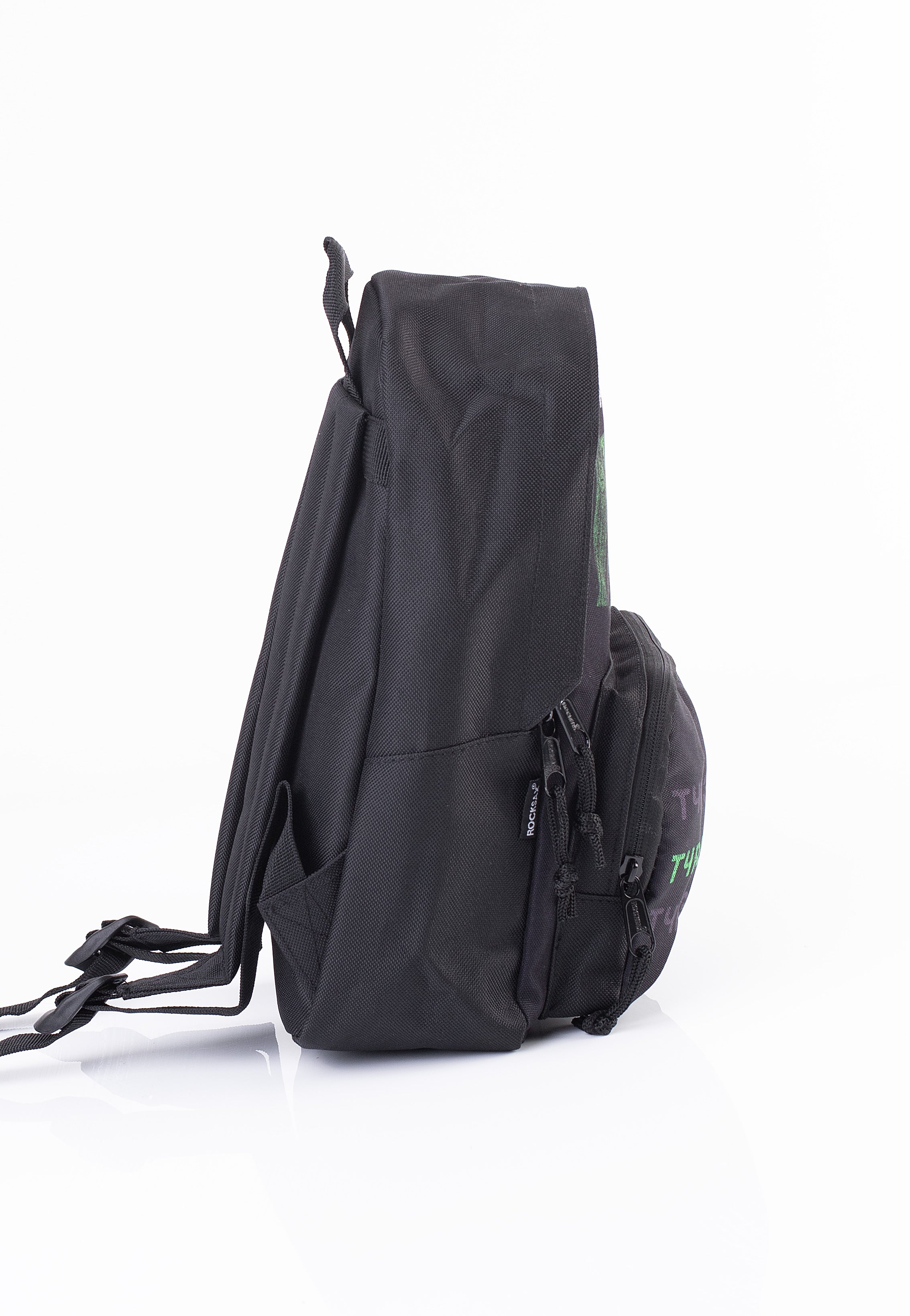 Type O Negative - Dead Again Mini - Backpack | Neutral-Image