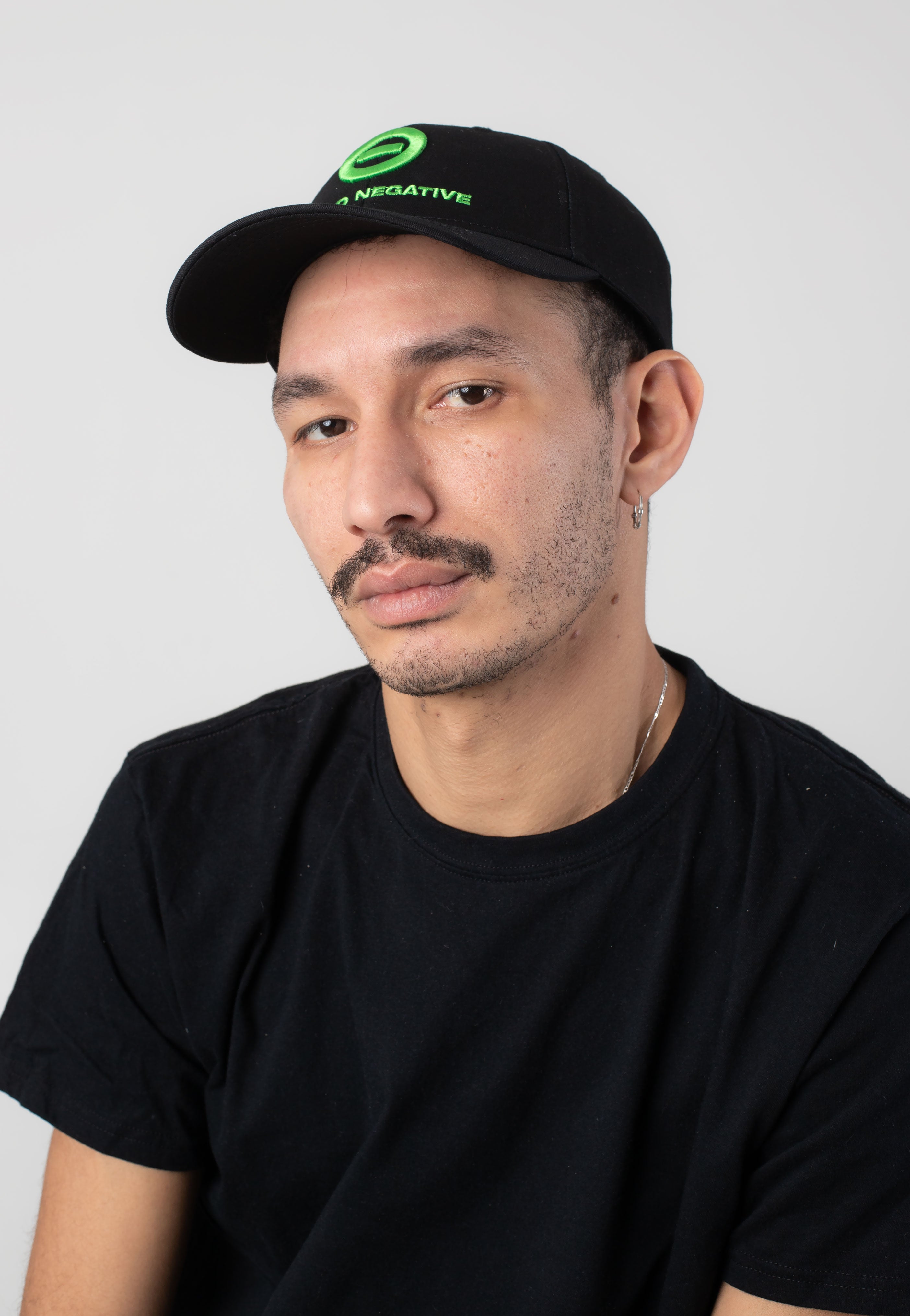 Type O Negative - Logo - Cap | Neutral-Image