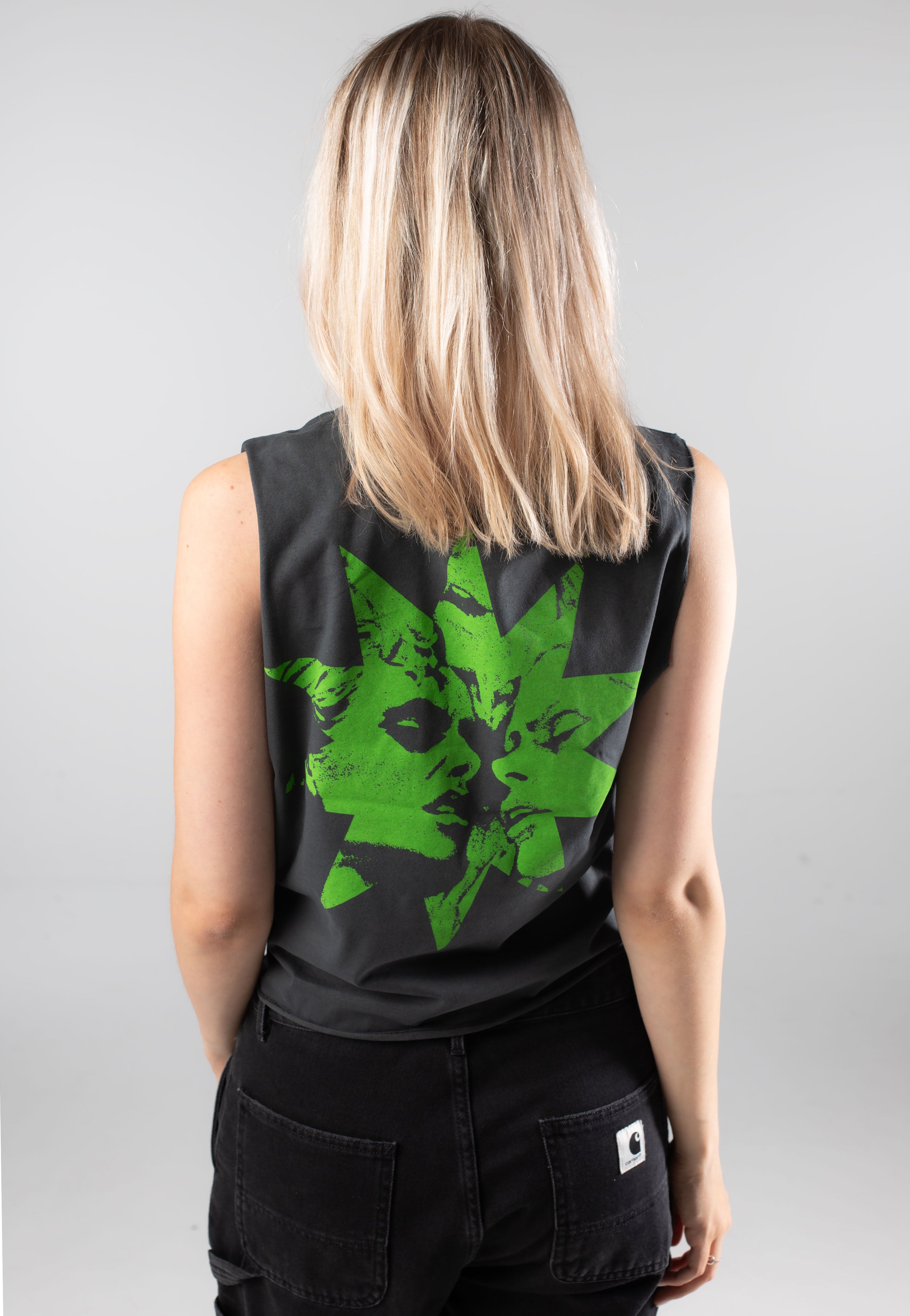 Type O Negative - Sun - Tank | Women-Image