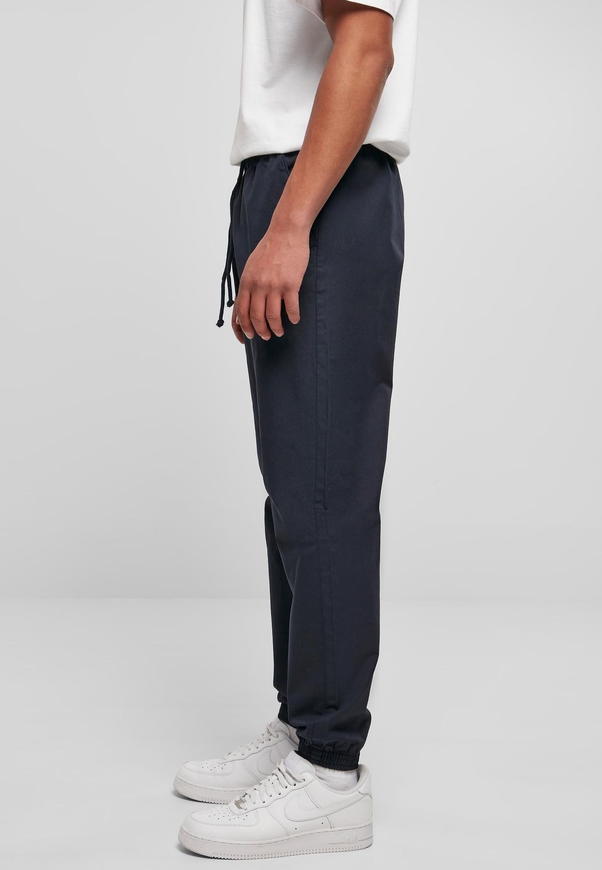 Urban Classics Basic Jogg Midnightnavy Pants