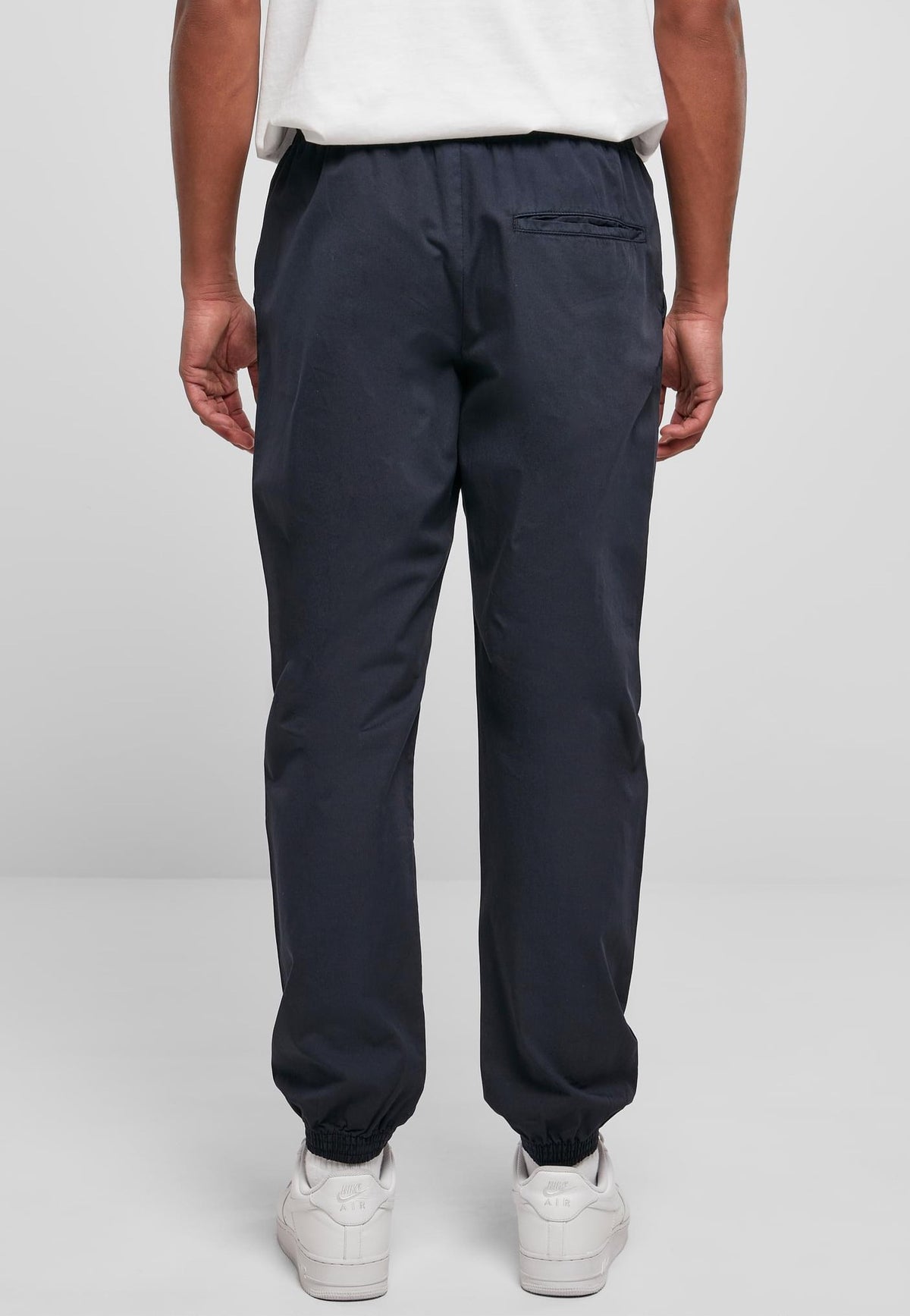 Urban Classics Basic Jogg Midnightnavy Pants