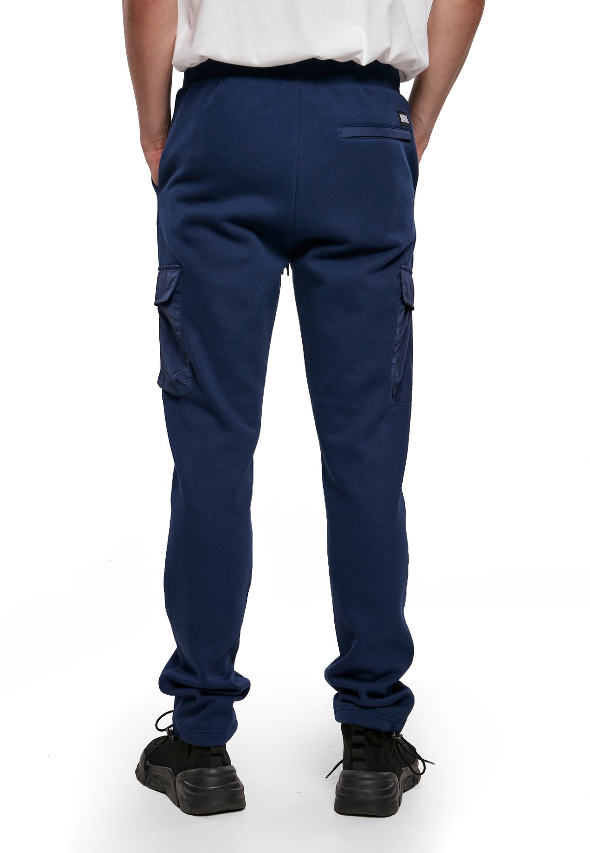 Urban Classics - Commuter Darkblue - Sweat Pants | Men-Image