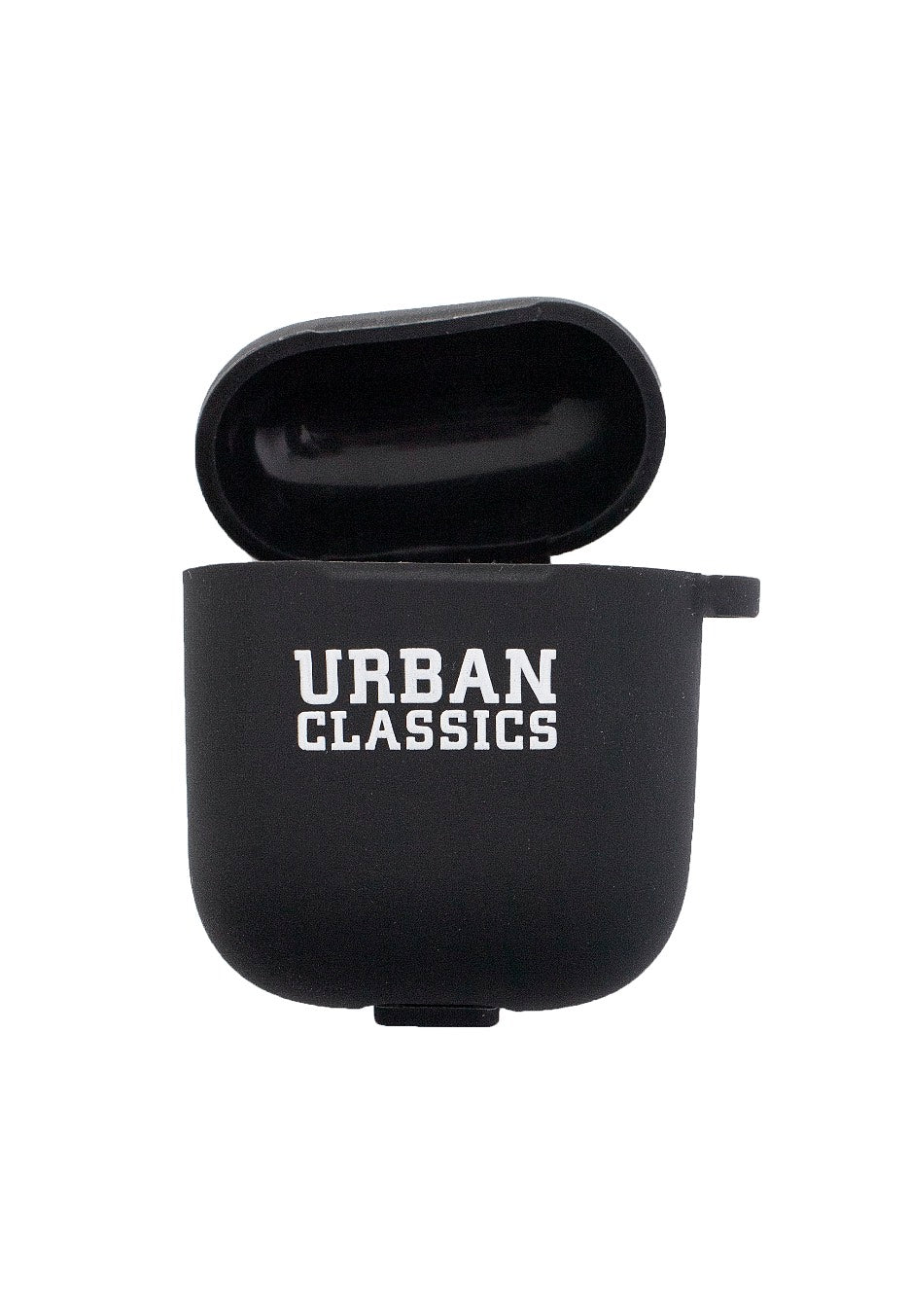Urban Classics - Logo Black - Earphone Case | Neutral-Image