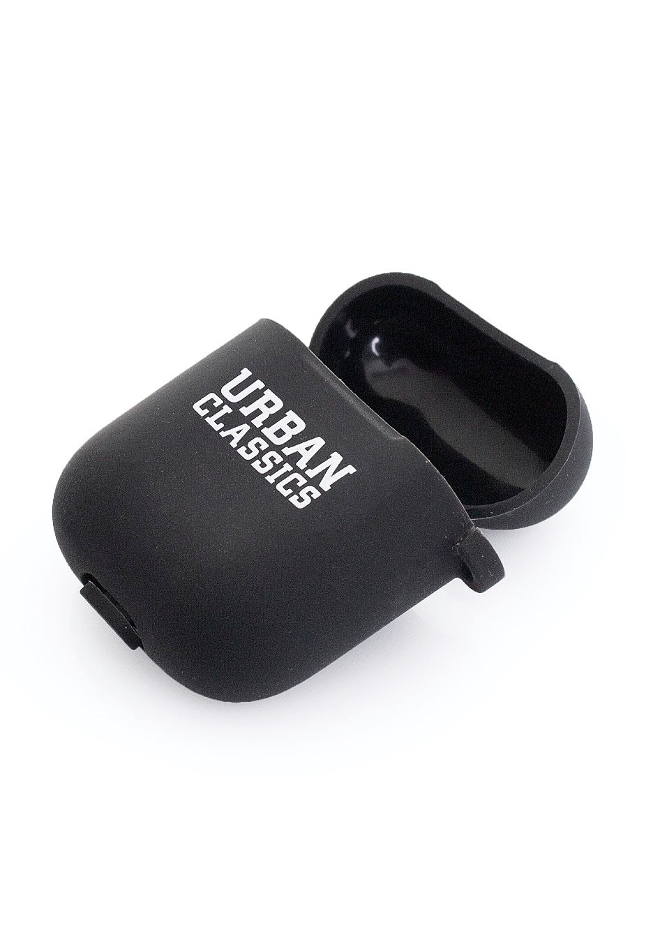 Urban Classics - Logo Black - Earphone Case | Neutral-Image