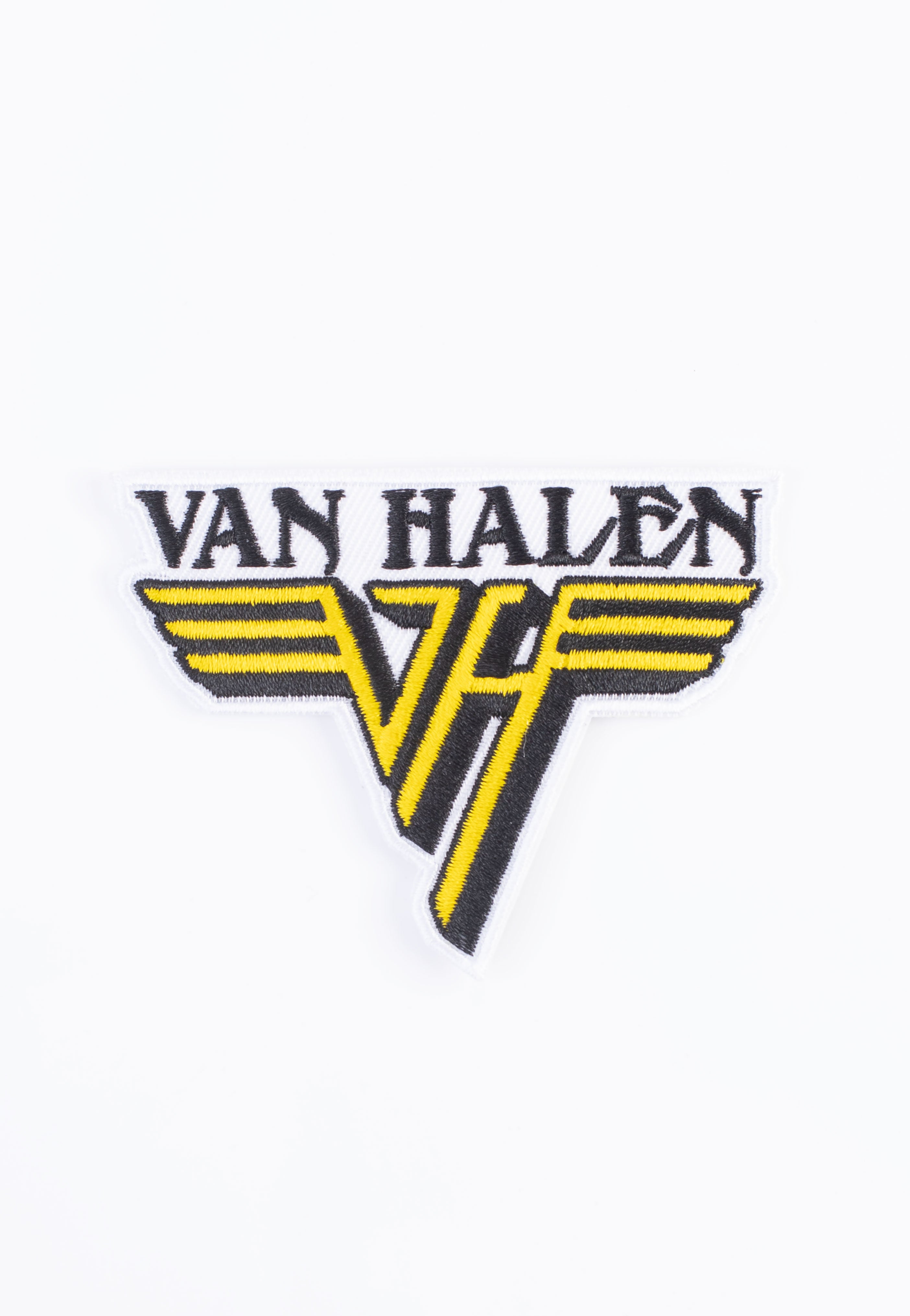 トップス Van Halen 00s ADA Signal Processors Van Halen - Rock N Roll T-Shirt Large