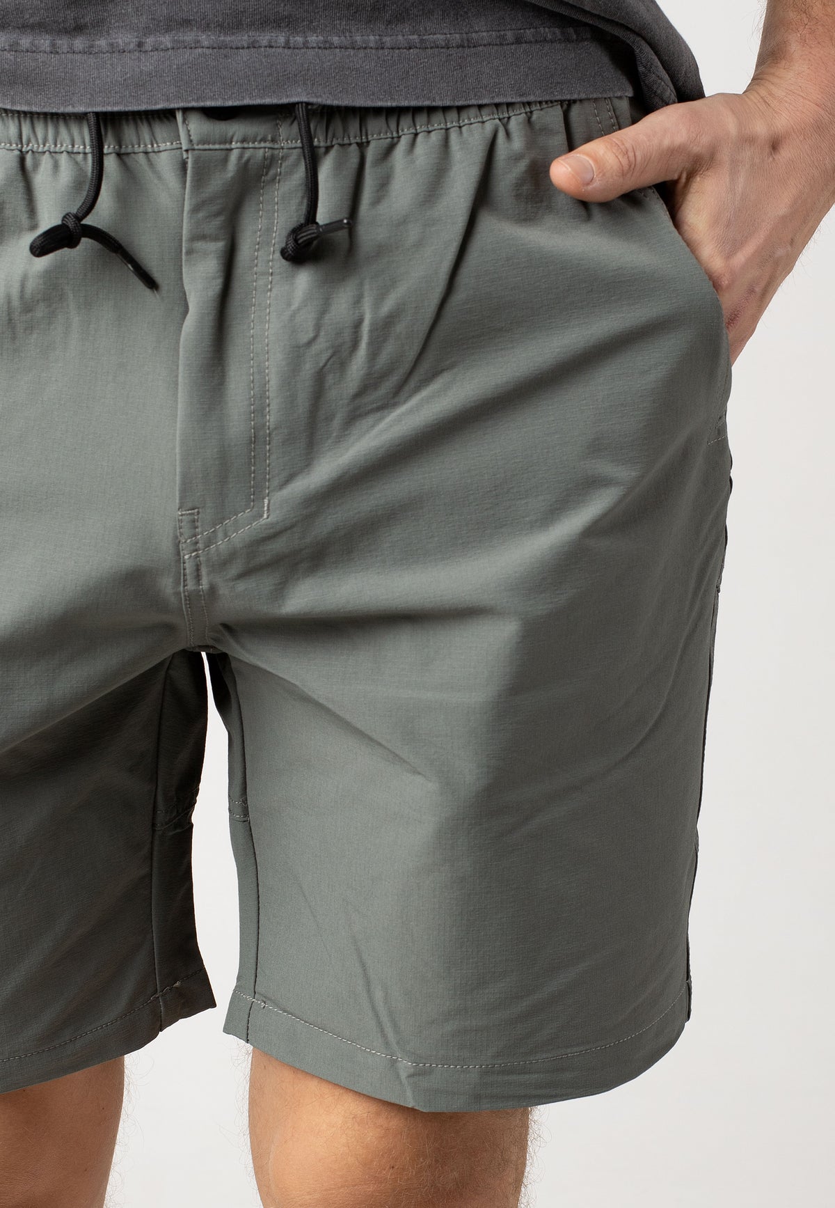Vintage Industries Eton Rock Shorts