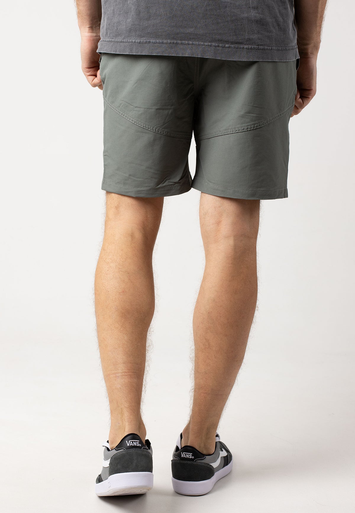 Vintage Industries Eton Rock Shorts