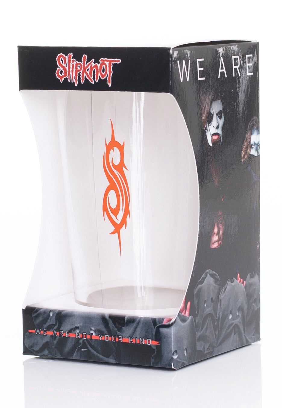 Slipknot - We Are Not Your Kind - Glass | Neutral-Image