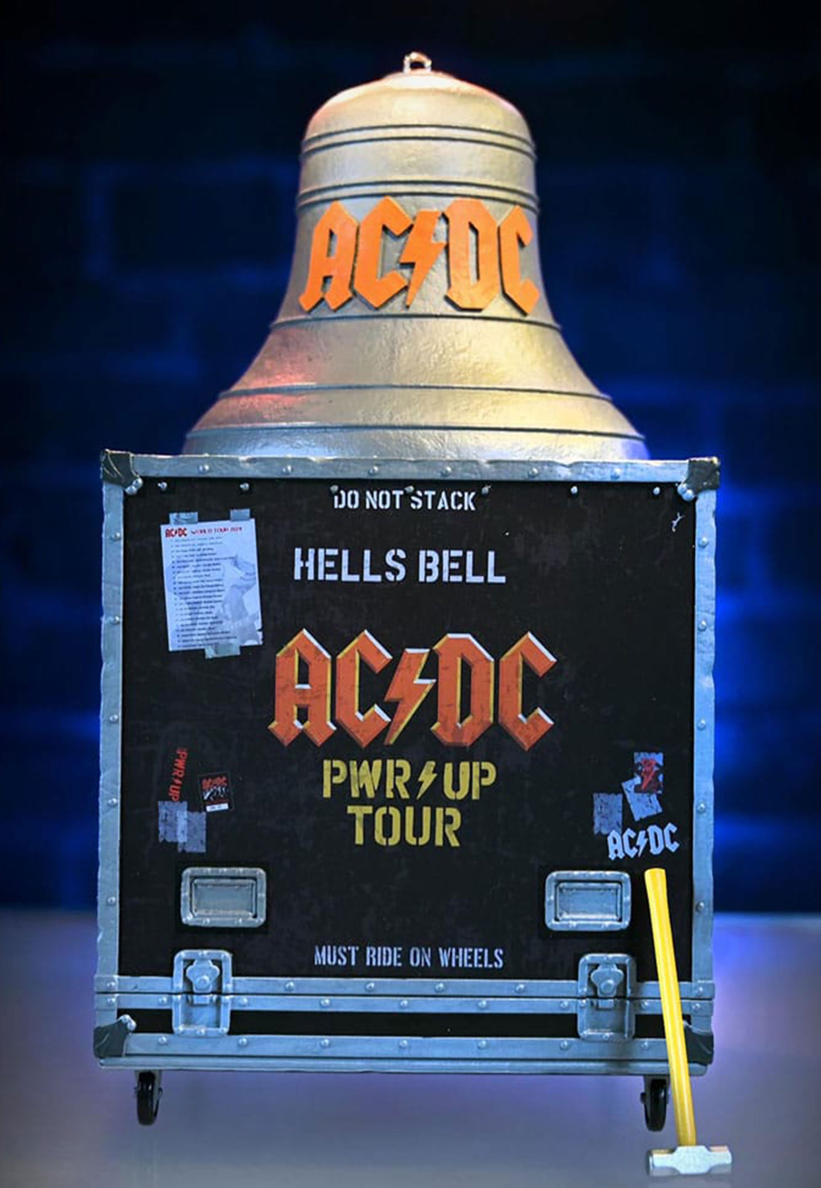 AC/DC /炎のロックン・ロール AC/DC が日本で人気がでない理由｜透析患者の激辛ロック日記
