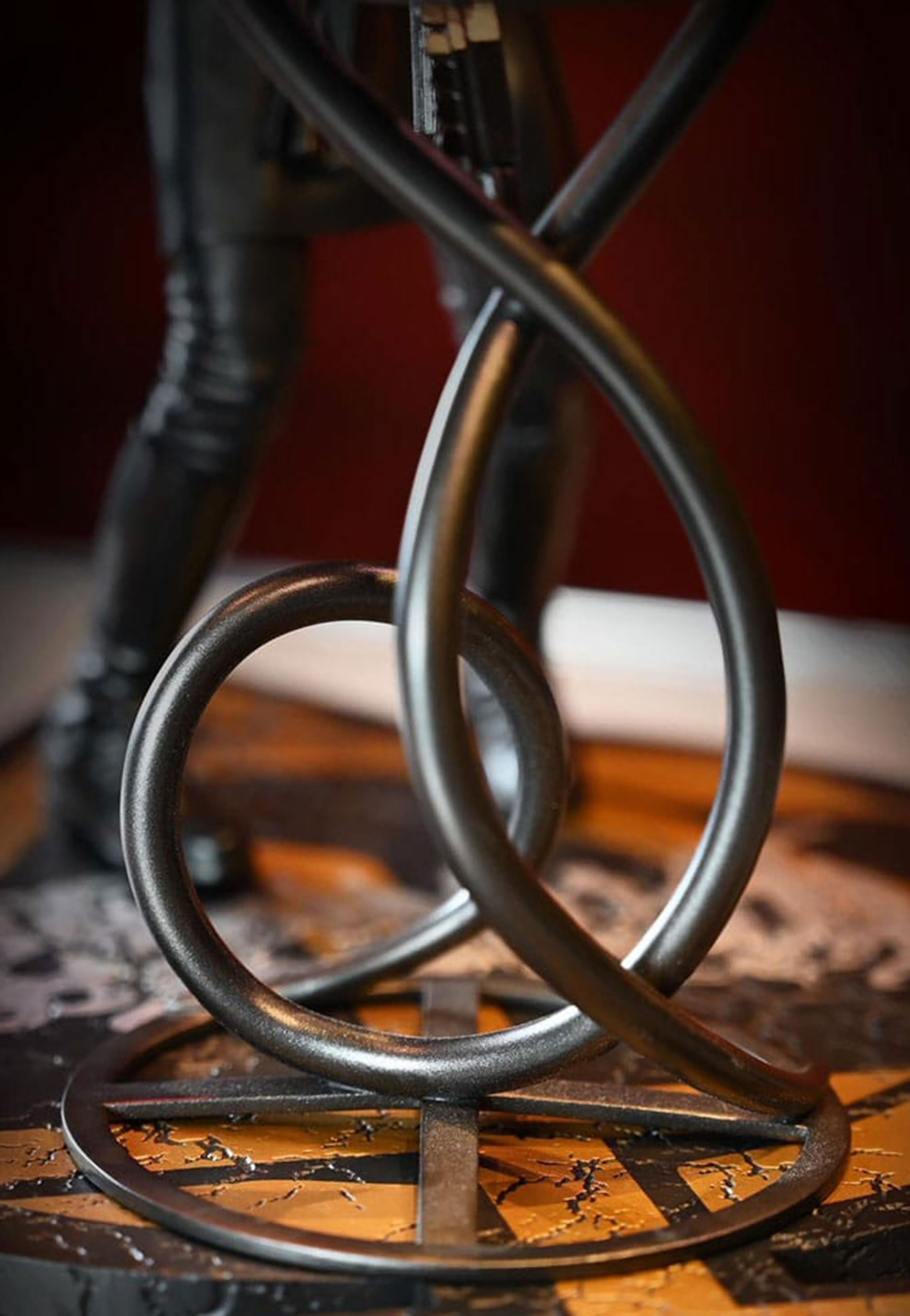 Behemoth - Nergal Rock Iconz - Statue | Neutral-Image