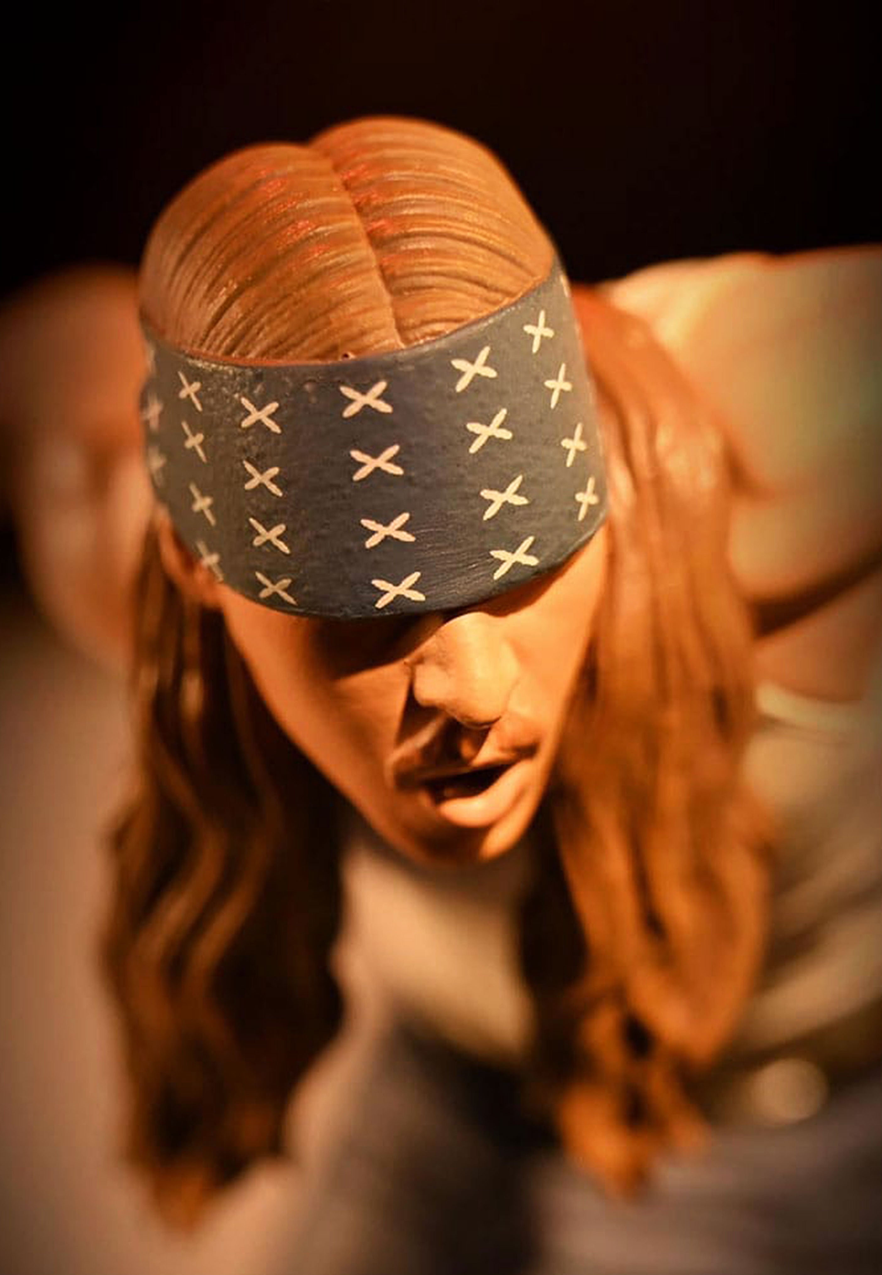 Suicidal Tendencies - Mike Muir Rock Iconz - Statue | AFM Records