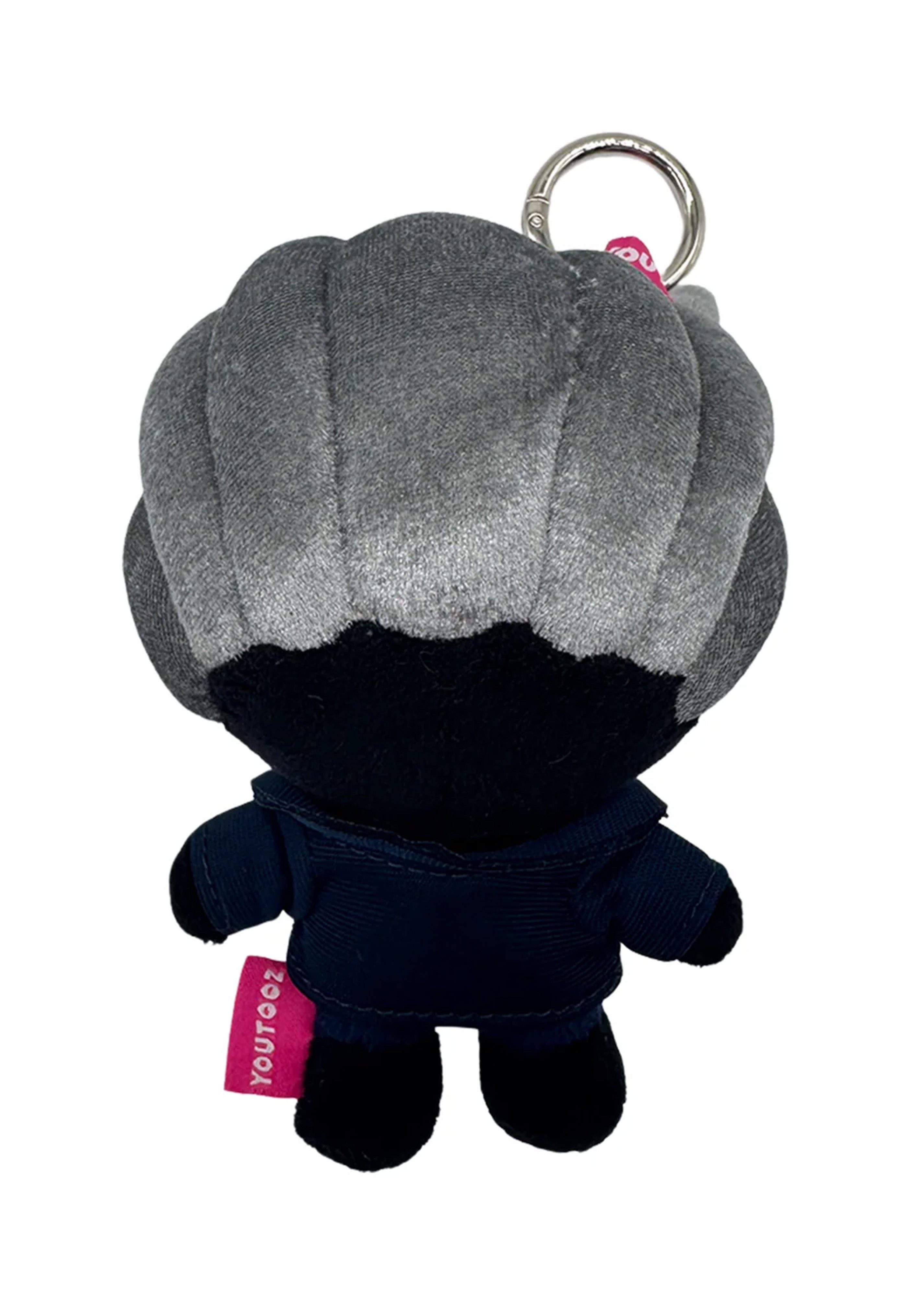 Ghost - Nameless Ghoul - Keychain | Neutral-Image