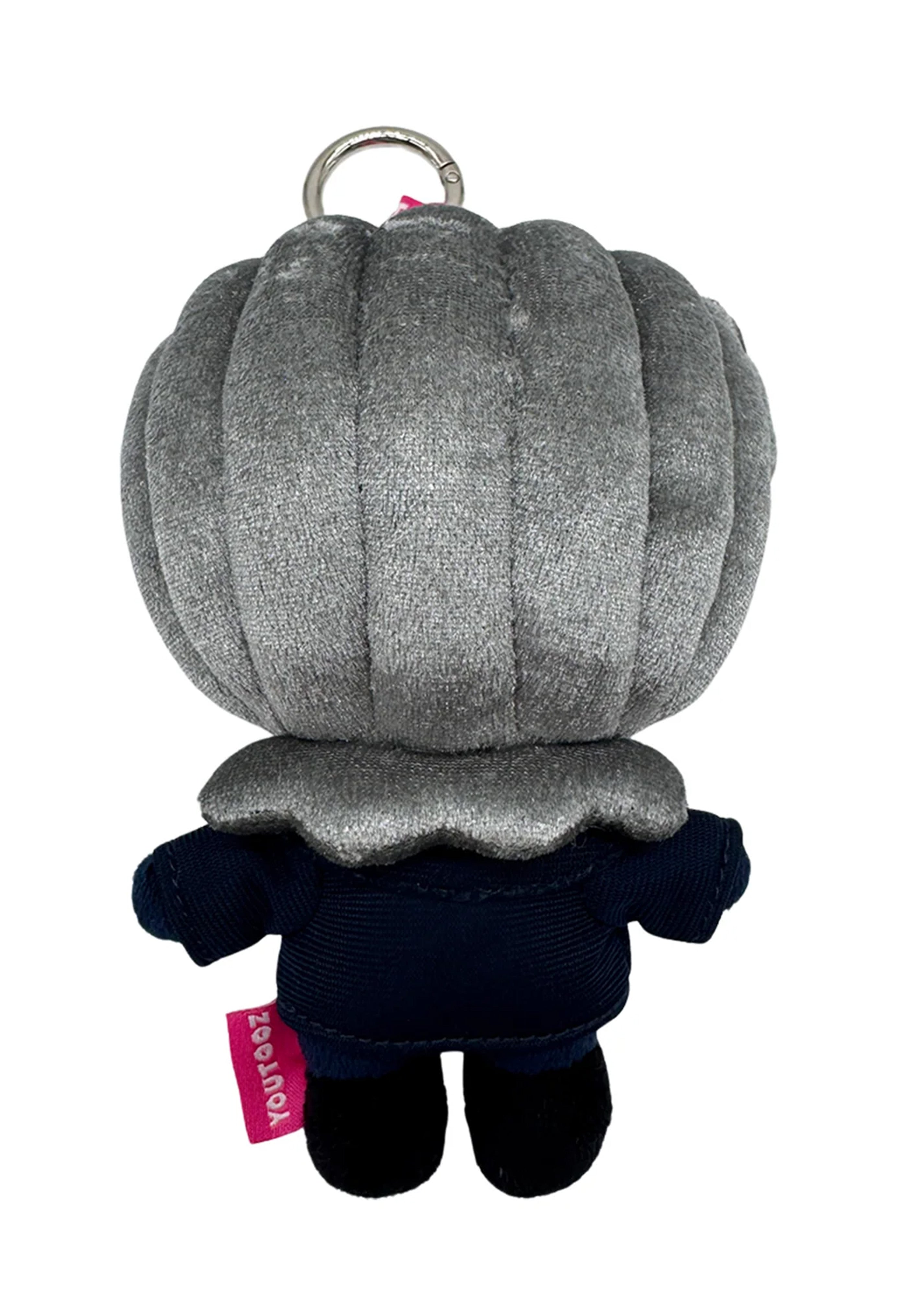 Ghost - Nameless Ghoulette - Keychain | Neutral-Image